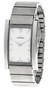 Movado watches MOVADO La Nouvelle Stainless Steel White Dial Mens Watch 0605560