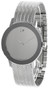 Movado watches MOVADO Concept 60 Stainless Steel Silver Mirror Dial Mens Watch 84-G1-1888