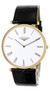 LONGINES La Grande Classique White Dial Black Leather Men's Watch L4.766.2.11.2.B / L4.766.2.11.2.2