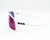 Eyewear Brands OAKLEY Sutro Matte White/Prizm Road Mens Eyewear OO9406-0637