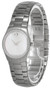 Movado watches MOVADO Stainless Steel MOP Dial Diamond Bezel Womens Watch 84A1.2847