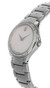 Movado watches MOVADO SS MOP Dial Diamond Bezel Womens Watch 0605906