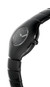Rado watches RADO Xeramo Black Dial High Tech Ceramic Womens Watch 153.0454.3