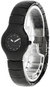 Rado watches RADO Xeramo Black Dial High Tech Ceramic Womens Watch 153.0454.3