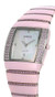 Rado watches RADO Sintra Jublie MOP Dial Diamond Pink Ceramic Womens Watch R13657902