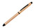 Cross Pens CROSS Tech3 Brushed Rose Gold PVD Multifunction Pen AT0090-20