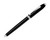Cross Pens CROSS Townsend Black Lacquer Rollerball Pen AT0045-4