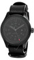 Hamilton watches HAMILTON Khaki Field Mechanical 50MM SS BLK Dial Mens Watch H69809730