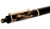 Pelikan Pens PELIKAN Classic K200 Brown Marbled Ballpoint Pen 808972