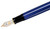 Pelikan Pens PELIKAN Souveran M800 Black/Blue Medium M Nib Fountain Pen 995951