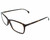 Eyewear Brands GUCCI Square Full Rim Havana 56-16-145MM Unisex Eyewear GG0553O 006