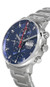 Mido Watches MIDO Commander II CHRONO AUTO Blue Dial Mens Watch M016.414.11.041.00
