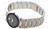 Movado watches MOVADO Museum 23MM Quartz SS Black Dial 2-Tone Womens Watch 97-C1-827