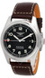 Longines watches LONGINES Spirit 42MM Chronometer AUTO Black Dial Mens Watch L3.811.4.53.0