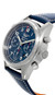 Longines watches LONGINES Spirit 42MM CHRONO AUTO SS Blue Dial Mens Watch L3.820.4.93.0