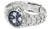 Tissot watches TISSOT 39MM CHRONO SS Navy Blue Dial Mens Watch T28.1.486.61/T28148661