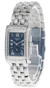 Longines watches LONGINES 20MM SS Diamond Bezel Blue Dial Womens Watch L51550766