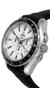 Omega watches OMEGA Seamaster Aqua Terra 44MM White Dial LTHR Mens Watch 231.13.44.52.04.001