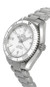 Omega watches OMEGA Seamaster Planet Ocean 42MM SS White Dial Mens Watch 232.30.42.21.04.001
