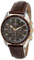 Omega watches OMEGA Speedmaster Broad Arrow 42MM Brown Dial Mens Watch 321.93.42.50.13.001