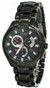 Citizen Watches CITIZEN Eco-Drive Perpetual Calendar Black Dial Bracelet Mens Watch BL8097-52E