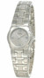 Citizen Watches CITIZEN Eco Drive Silver Dial SS Womens Watch EW8010-50H
