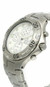 Citizen Watches CITIZEN Chrono Silver Dial SS Mens Watch AN0690-52A