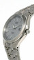 Citizen Watches CITIZEN Eco-Drive Silver Dial Titanium Mens Watch BM6590-53A