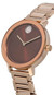Movado watches MOVADO BOLD Evolution 34MM Pale Rose-G Ion-plated Womens Watch 3600690