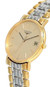 Longines watches LONGINES Presences 33MM Quartz S-Steel Two-Tone Mens Watch L48192327