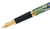 Cross Pens CROSS Botanica Green Daylily 23K Gold Polished Fountain Pen AT0646-4MF