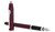 Cross Pens CROSS Century II Translucent Plum Lacquer Fountain Pen AT0086-114MS
