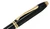 Cross Pens CROSS Townsend Classic Black Lacquer Ballpoint Pen 572TW