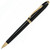 Cross Pens CROSS Townsend Classic Black Lacquer Ballpoint Pen 572TW