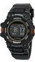 Casio CASIO G-SHOCK Connected Digital Power Trainer Mens Watch GBD100-1