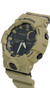 Casio CASIO G-SHOCK Power Trainer Olive Green Resin Mens Watch GBA800UC-5A
