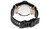 Casio CASIO G-SHOCK Digital Black Resin Strap Mens Watch GMDB800-1