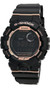 Casio CASIO G-SHOCK Digital Black Resin Strap Mens Watch GMDB800-1