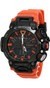 Casio CASIO G-SHOCK Master of G GRAVITYMASTER Red Resin Mens Watch GRB200-1A9