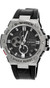 Casio CASIO G-SHOCK G-Steel Line Up CHRONO Resin Mens Watch GSTB100-1A