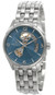 HAMILTON Jazzmaster Open Heart 42MM AUTO Blue Dial Men's Watch H32705142
