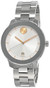 Movado watches MOVADO BOLD Verso 38MM Quartz SS SLVR Dial Womens Watch 3600747