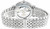 LONGINES Elegant 39MM SS AUTO WHT Dial Bracelet Men's Watch L4.910.4.12.6 / L49104126