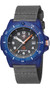Luminox watches LUMINOX Tide Recycled Ocean Material 46MM Mens Watch XS.8902ECO