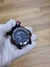 LUMINOX Master Carbon Seal Automatic 45MM Blue Rubber Men's Watch XS.3863