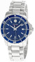 Movado watches MOVADO Series 800 40MM Stainless Steel Blue Dial Mens Watch 2600137