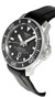 TISSOT Seastar 2000 Professional Powermatic 80 46MM Rubber Mens Watch T1206071744100