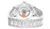 TISSOT Gentleman Powermatic 80 40MM Blue Dial Men's Watch T127.407.11.041.00 / T1274071104100