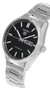 TAG HEUER Carrera Calibre 5 AUTO 41MM SS Men's Watch WBN2010.BA0640