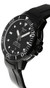 Tissot watches TISSOT Seastar 1000 Powermatic 80 43MM Black Dial Mens Watch T1204073705100